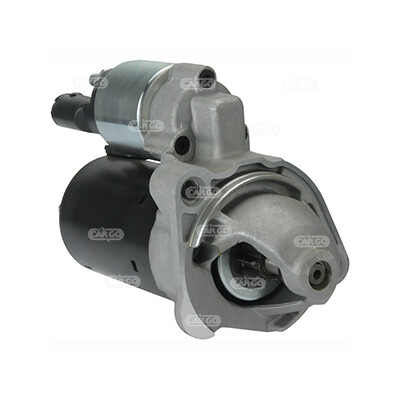 Motor de arranque