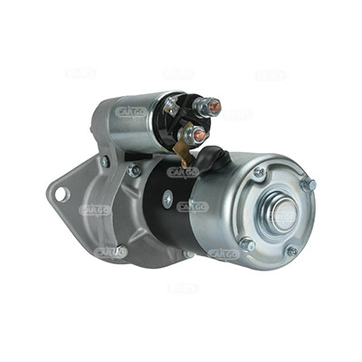 Motor de arranque