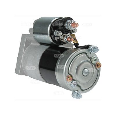 Motor de arranque