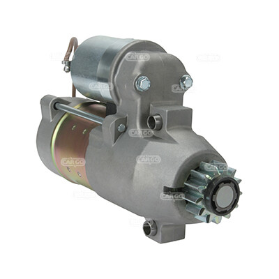 Motor de arranque