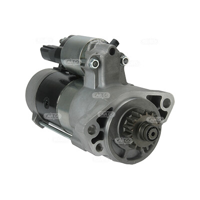 Motor de arranque