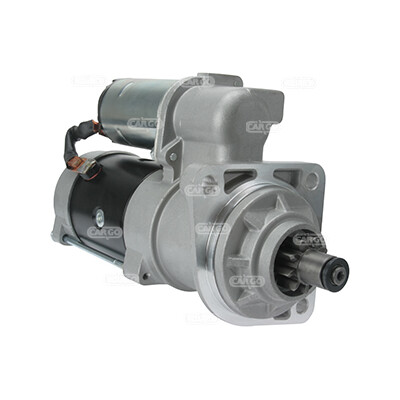 Motor de arranque