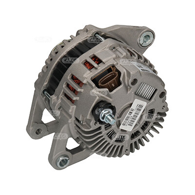 Alternador