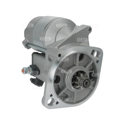 Motor de arranque