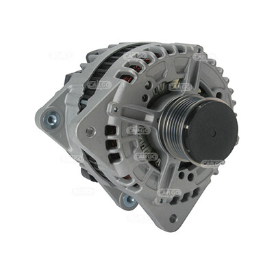 Alternador