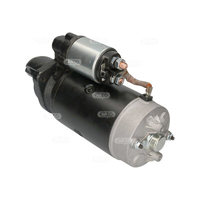 Motor de arranque