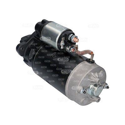 Motor de arranque