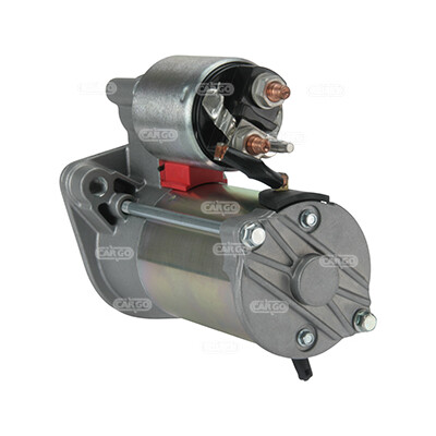Motor de arranque
