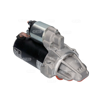 Motor de arranque