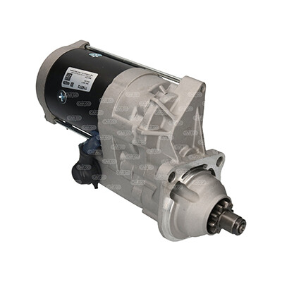 Motor de arranque
