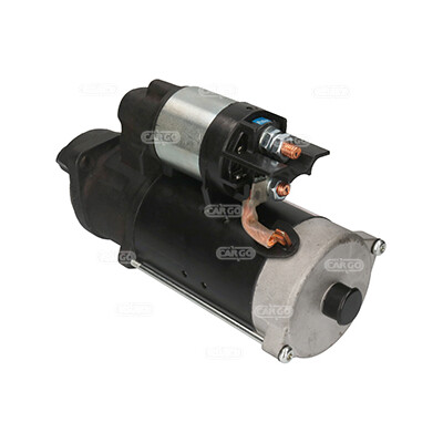 Motor de arranque