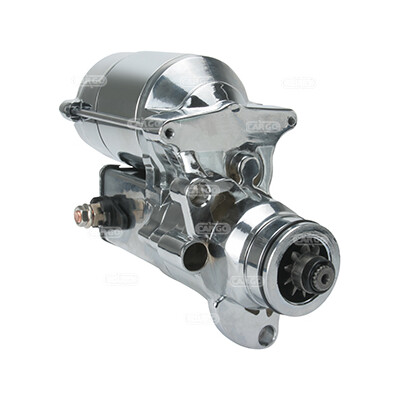 Motor de arranque