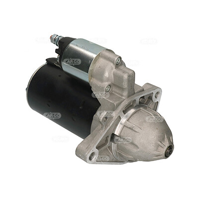 Motor de arranque