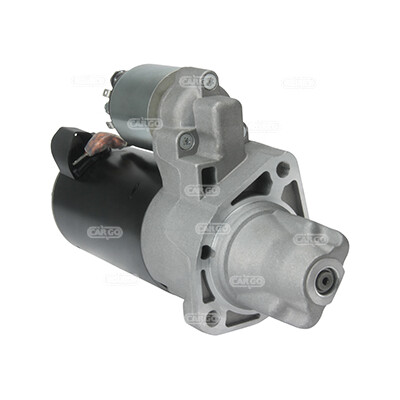 Motor de arranque
