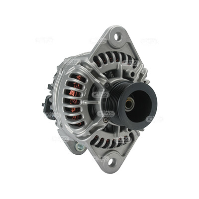 Alternador