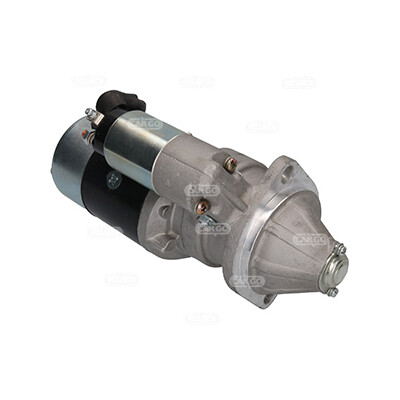 Motor de arranque