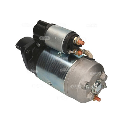 Motor de arranque