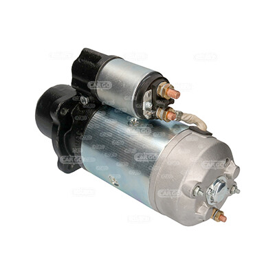 Motor de arranque