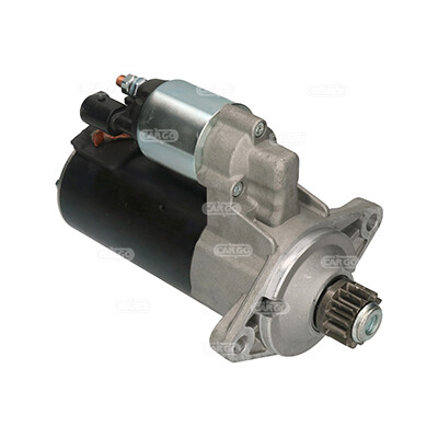 Motor de arranque
