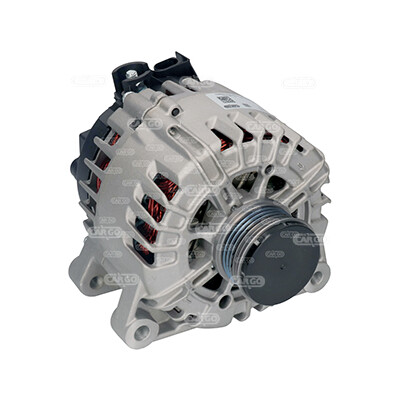 Alternador