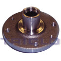 Cubo da roda