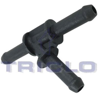 Flange de refrigerante TRICLO 453832