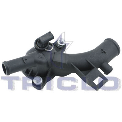 Flange de refrigerante TRICLO 468524