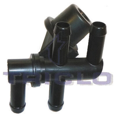 Válvula de controle de refrigerante TRICLO 478818