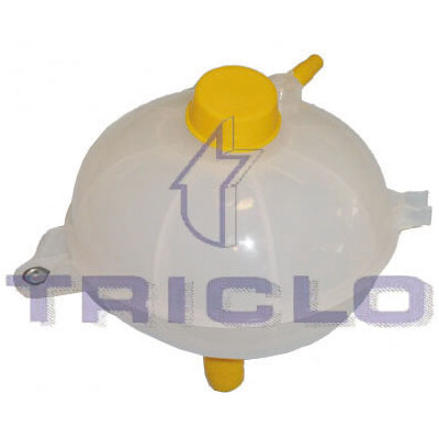 Tanque de expansão, refrigerante TRICLO 484463