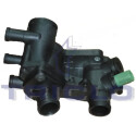 Termostato, refrigerante TRICLO 463809