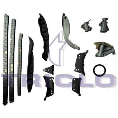 Kit de corrente de distribuição TRICLO 426536
