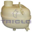 Tanque de expansão, refrigerante TRICLO 482411