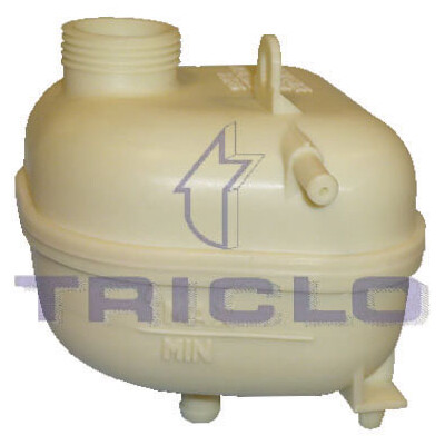 Tanque de expansão, refrigerante TRICLO 482411