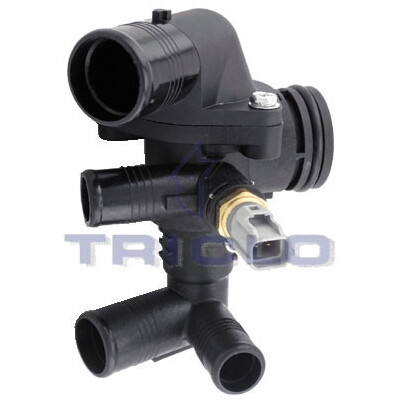 Caixa de termostato TRICLO 467100