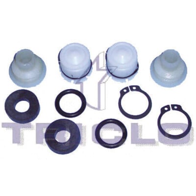 Kit de reparo, alavanca de câmbio TRICLO 638304