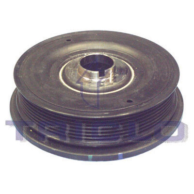 Polia, virabrequim TRICLO 425165