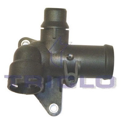 Flange de refrigerante TRICLO 463315