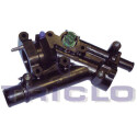 Caixa de termostato TRICLO 461745