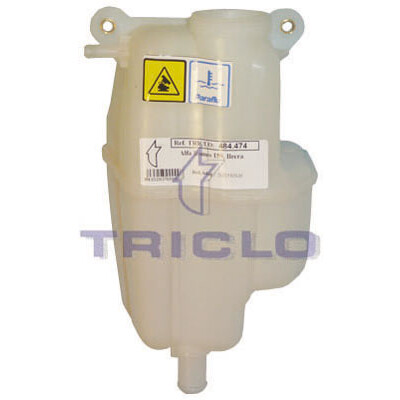 Tanque de expansão, refrigerante TRICLO 484474