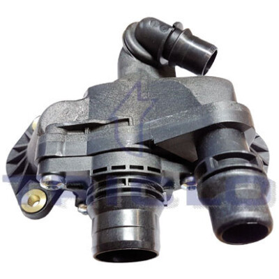 Caixa de termostato TRICLO 460183