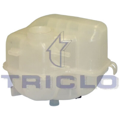 Tanque de expansão, refrigerante TRICLO 488355