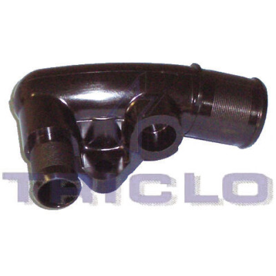 Flange de refrigerante TRICLO 461023