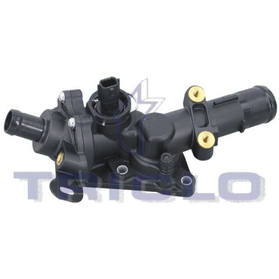 Caixa de termostato TRICLO 465060