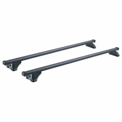2 barras de tejadilho Oplus S-FIX 120
