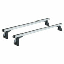 2 barras de tejadilho Optima Alu S108