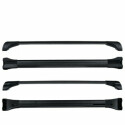 1 Rack de teto Airo Fuse Dark 90