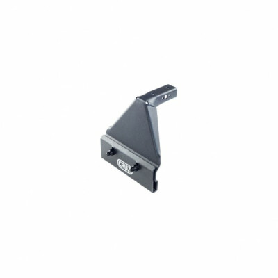 Kit 6 suportes com calha V16