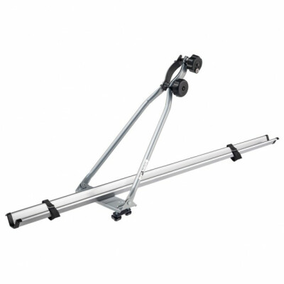Porta-bicicletas G com botão duplo cantirobo