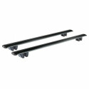 2 x racks de teto Airo Dark R133