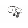 Conjunto de correias dentadas BOSCH 1 987 946 713